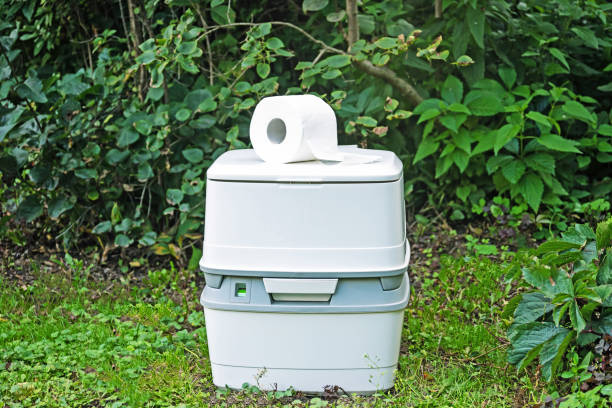 Best Porta potty rental for parties  in Niles, OH