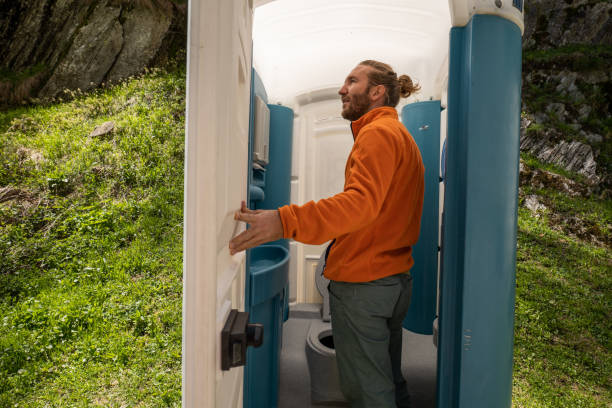 Best Event porta potty rental  in Niles, OH