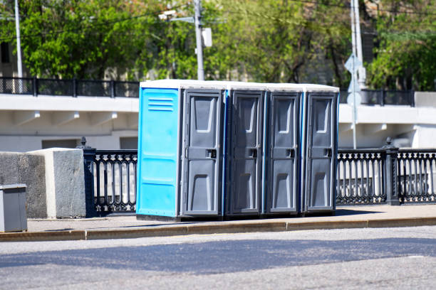 Portable Toilet Options We Offer in Niles, OH